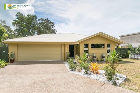 Property photo of 85 Shellcot Street Toogoom QLD 4655
