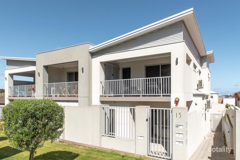 3/15 Waterloo St, Joondanna, WA 6060