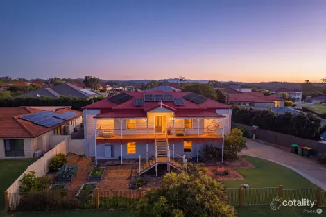 Property photo of 64 Oakwood Road Warner QLD 4500