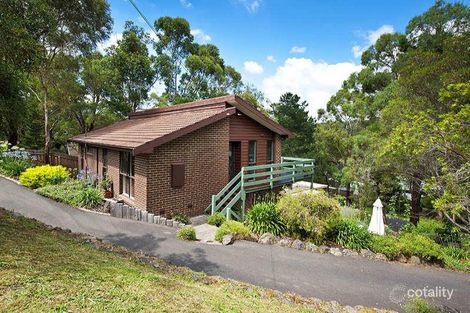 24 Coolaroo Ave, Hurstbridge, VIC 3099