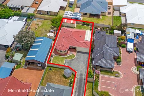 Property photo of 28A Butts Road Yakamia WA 6330
