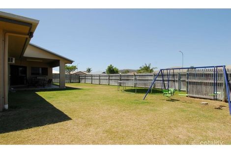 Property photo of 50 Elphinstone Drive Kirwan QLD 4817