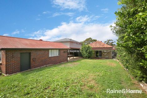 Property photo of 13 Moala Street Concord West NSW 2138