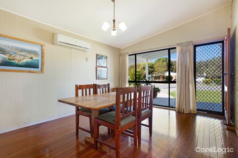 Property photo of 9 Mitchell Avenue Currumbin QLD 4223