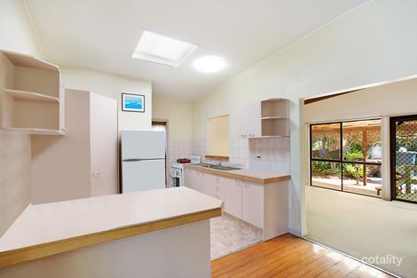 Property photo of 9 Mitchell Avenue Currumbin QLD 4223