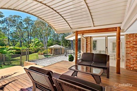 Property photo of 3 Kiewa Close Wyee Point NSW 2259
