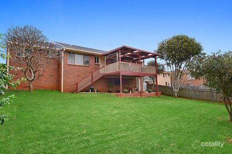 Property photo of 15 The Plateau Port Macquarie NSW 2444