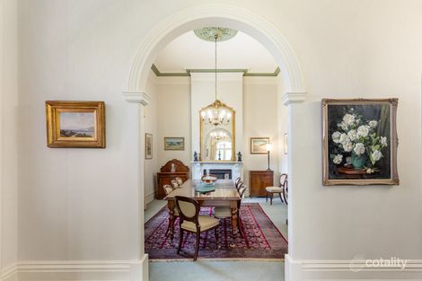 Property photo of 25 Kooyongkoot Road Hawthorn VIC 3122