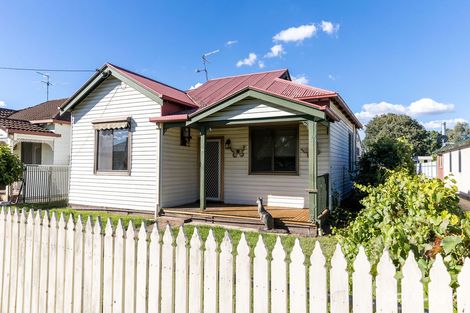 Property photo of 19 Temora Street Cootamundra NSW 2590