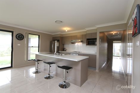 Property photo of 14 Oxbow Place Clarence Town NSW 2321