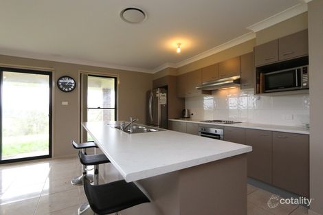 Property photo of 14 Oxbow Place Clarence Town NSW 2321