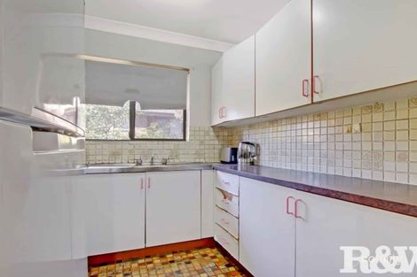 Property photo of 18/40 Luxford Road Mount Druitt NSW 2770