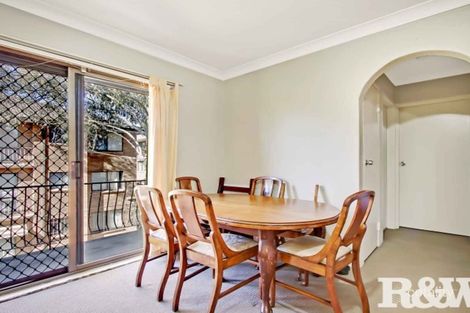 Property photo of 18/40 Luxford Road Mount Druitt NSW 2770