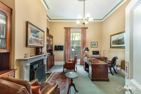 Property photo of 25 Kooyongkoot Road Hawthorn VIC 3122