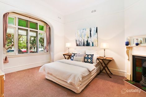 Property photo of 91 Perouse Road Randwick NSW 2031