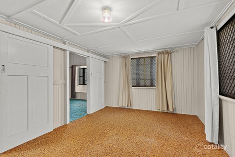Property photo of 83 Glebe Road Silkstone QLD 4304