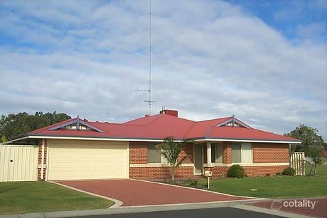 Property photo of 5 Lantana Lane Glen Iris WA 6230