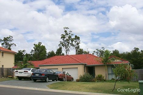 Property photo of 110 Greenacre Drive Parkwood QLD 4214