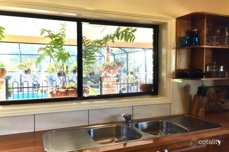 Property photo of 1 Ramsay Court Dundathu QLD 4650