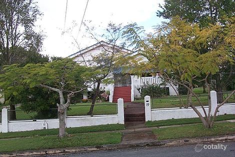 19 Shire St, Coorparoo, QLD 4151