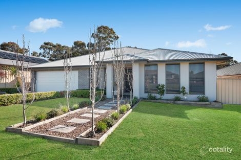 Property photo of 16 Nashs Flat Place Mudgee NSW 2850