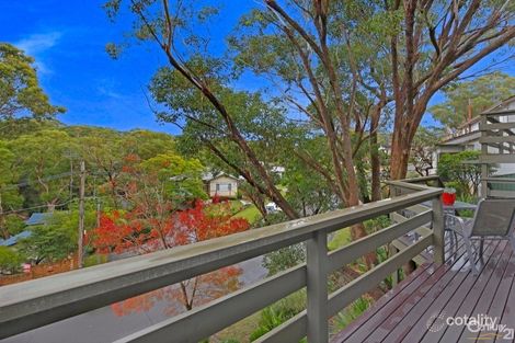Property photo of 14 Darryl Place Gymea Bay NSW 2227