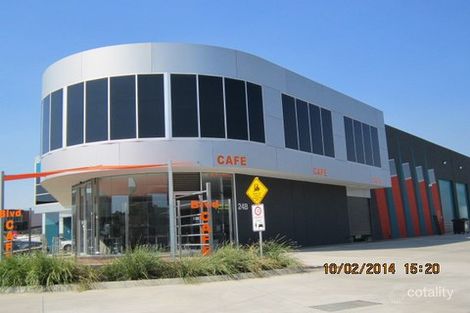 24b/49 Corporate Bvd, Bayswater, VIC 3153
