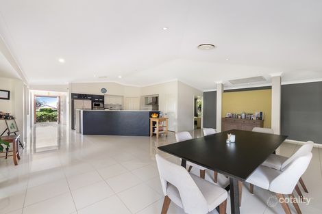 Property photo of 98 Spring Street Middle Ridge QLD 4350