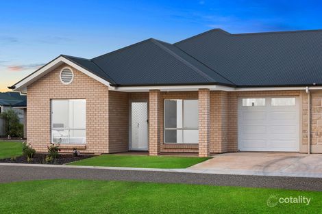 Property photo of 29 Murray Dyer Avenue Renmark SA 5341