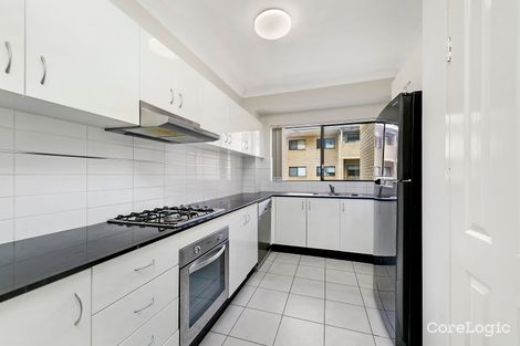 Property photo of 58/1-5 Durham Street Mount Druitt NSW 2770