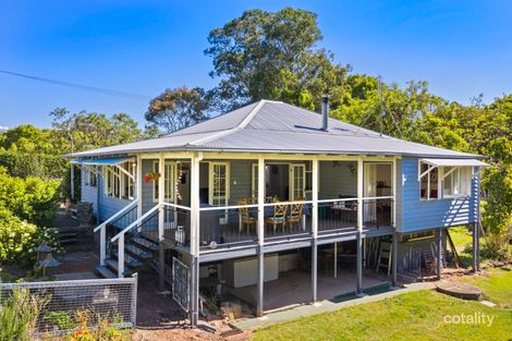 Property photo of 39 Ensbey Road Flaxton QLD 4560