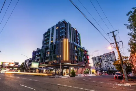 1002/398 St Pauls Tce, Fortitude Valley, QLD 4006