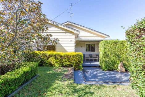Property photo of 43 Clarence Street Glendale NSW 2285