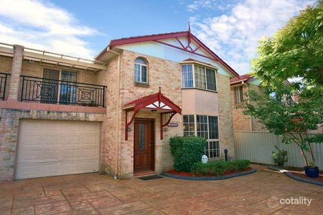 5/12 Turvey St, Padstow, NSW 2211