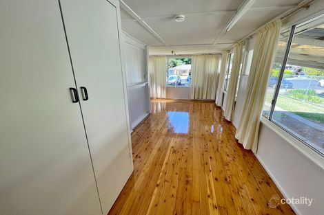 Property photo of 21 Bowen Street Goondiwindi QLD 4390