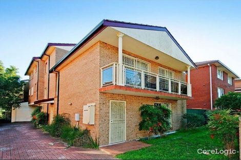 Property photo of 5/7 Seventh Avenue Campsie NSW 2194
