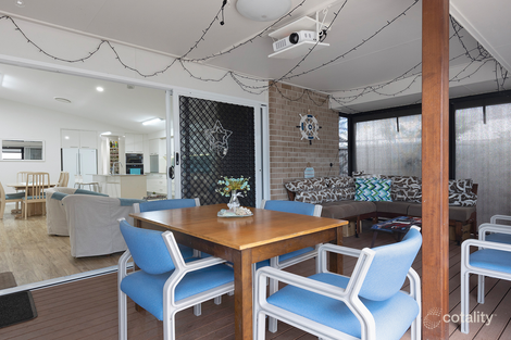 Property photo of 168A Long Street Point Vernon QLD 4655