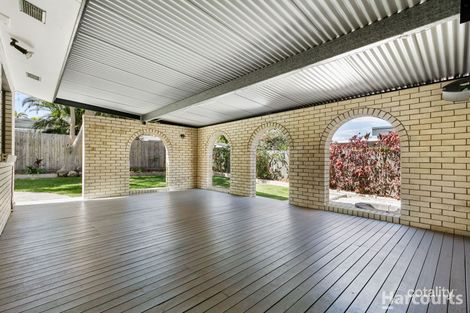 Property photo of 19 Tingira Terrace Scarness QLD 4655