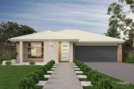 Property photo of LOT 20570 Rulingia Road Donnybrook VIC 3064