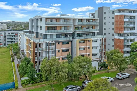 Property photo of 24/9-11 Weston Street Rosehill NSW 2142