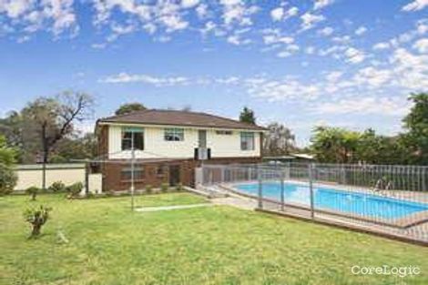 Property photo of 6 Cropley Drive Baulkham Hills NSW 2153