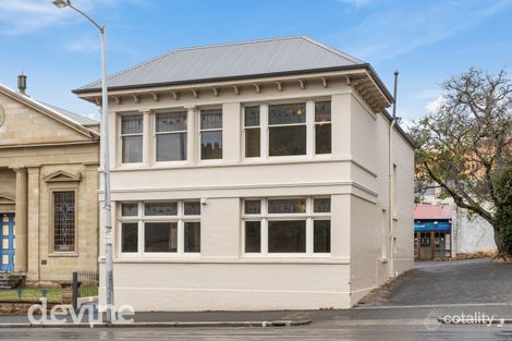 1/190 Macquarie St, Hobart, TAS 7000