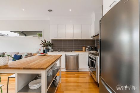 Property photo of 3/44 Saltley Street South Kingsville VIC 3015