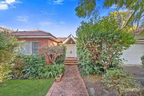 Property photo of 12 Niblick Crescent Oatlands NSW 2117