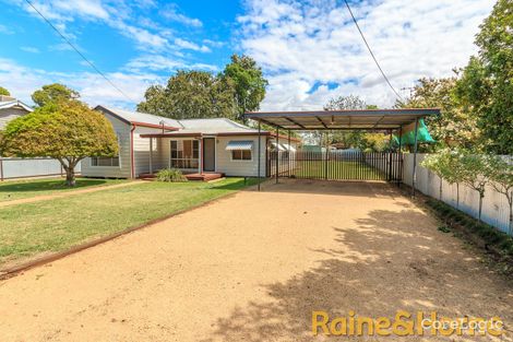 Property photo of 146 Third Avenue South Narromine NSW 2821