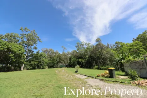 491 Yakapari-Seaforth Rd, Kuttabul, QLD 4741