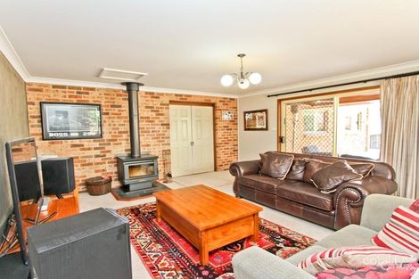 Property photo of 14 Wollundry Close Eleebana NSW 2282