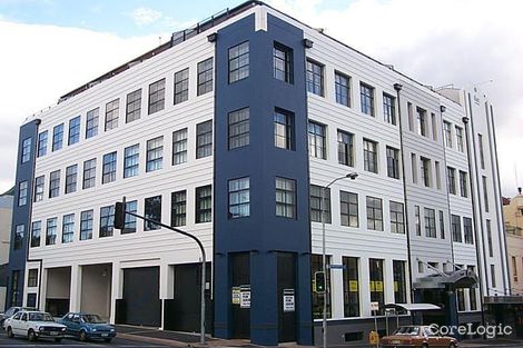 Property photo of 214/351 Brunswick Street Fortitude Valley QLD 4006