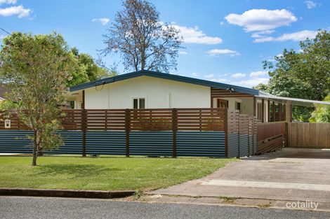 Property photo of 18 Kendall Street Oxley QLD 4075