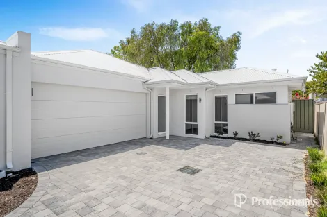 32c Newport Way, Balga, WA 6061